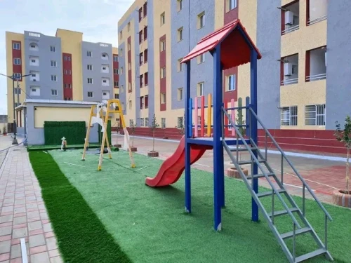 Vente Appartement M'Sila Msila