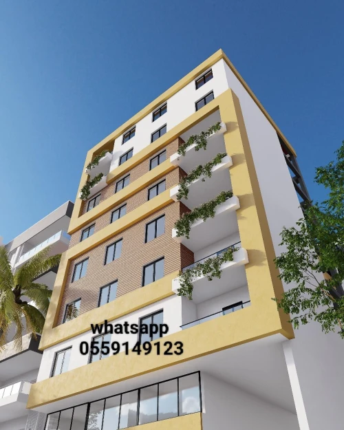Vente Appartement F2 F3 F4 Boumerdès Boumerdes