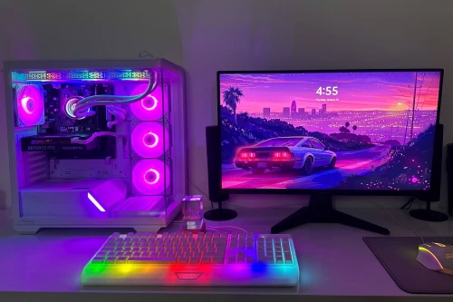 Pc gamer