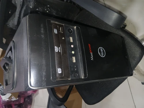 I5 6400 rx560 4gb