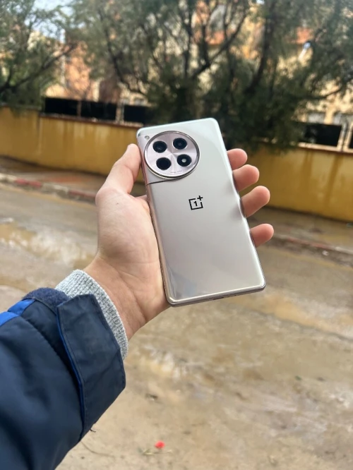 One plus 12R