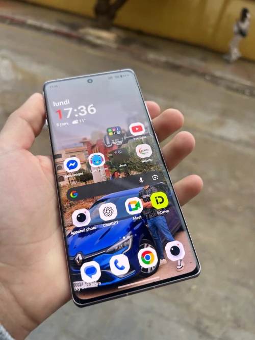 One plus 12R