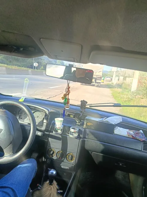 Citroen ZX 1996 
