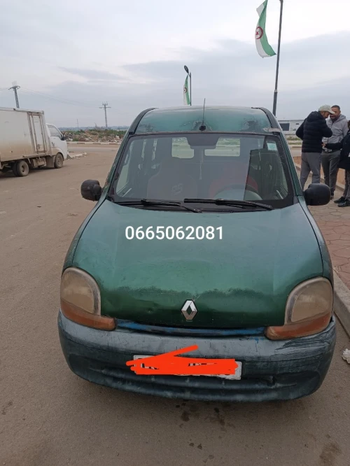 Renault Kangoo 2001 Kangoo
