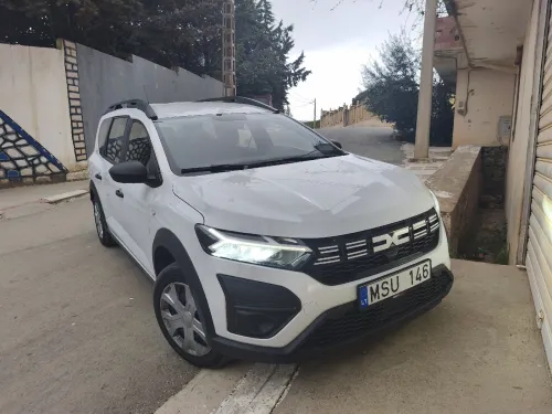 Dacia Jogger 2023 
