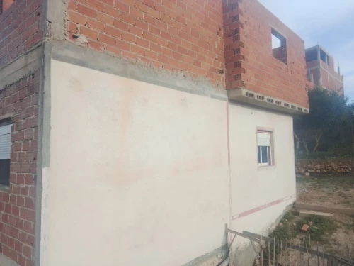 Vente Villa Tlemcen Marsa ben mhidi