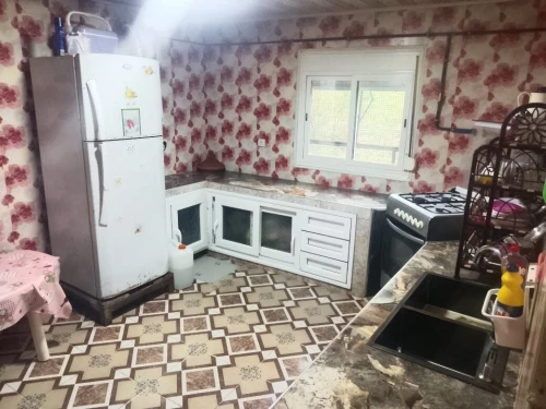 Vente Villa Tlemcen Marsa ben mhidi