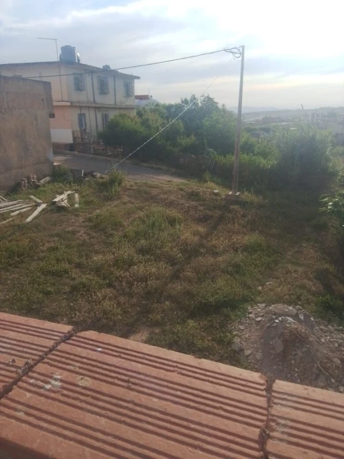 Vente Villa Tlemcen Marsa ben mhidi