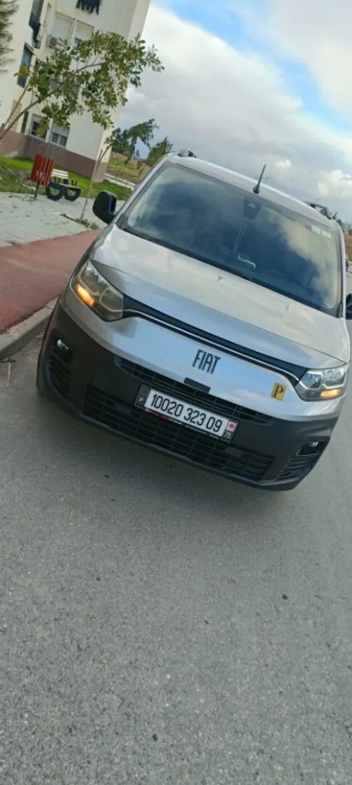 Fiat Doblo 2023 