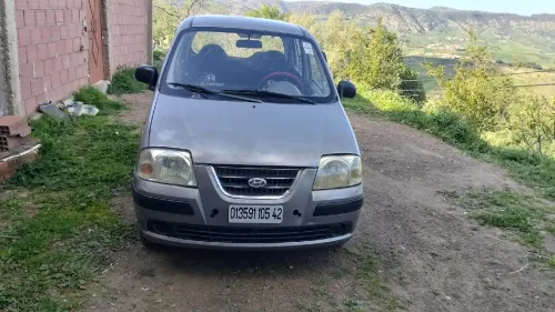Hyundai Atos 2005 GL