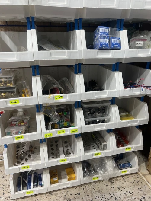 Lots de pieces Asiatique listing par whatsapp