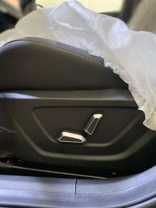 Geely Coolray 2025 La toute