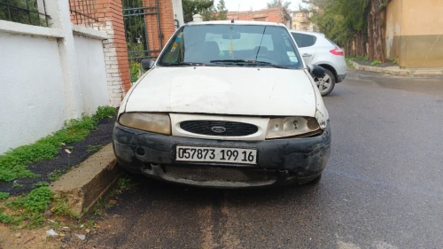 Ford Fiesta 1999 Fiesta