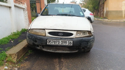 Ford Fiesta 1999 Fiesta