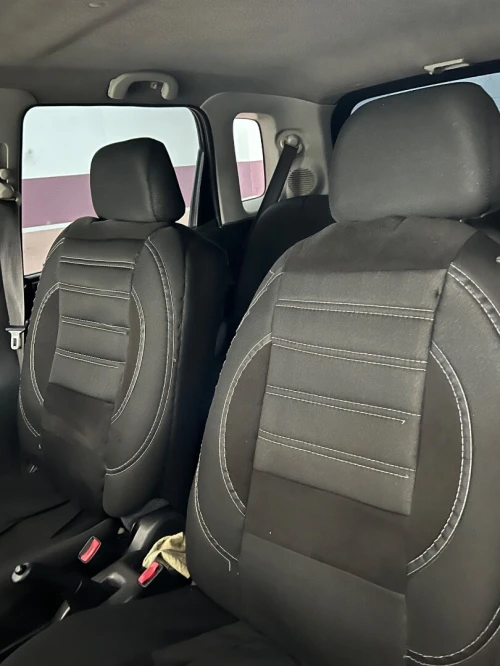 Suzuki Ignis 2002 Ignis