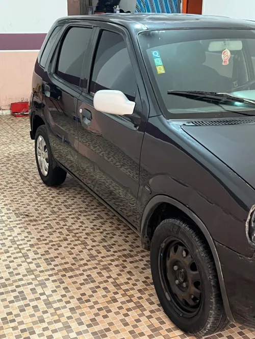 Suzuki Ignis 2002 Ignis