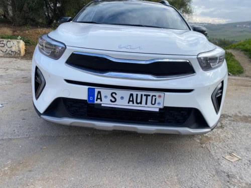 Kia KX1 2025 La toute option