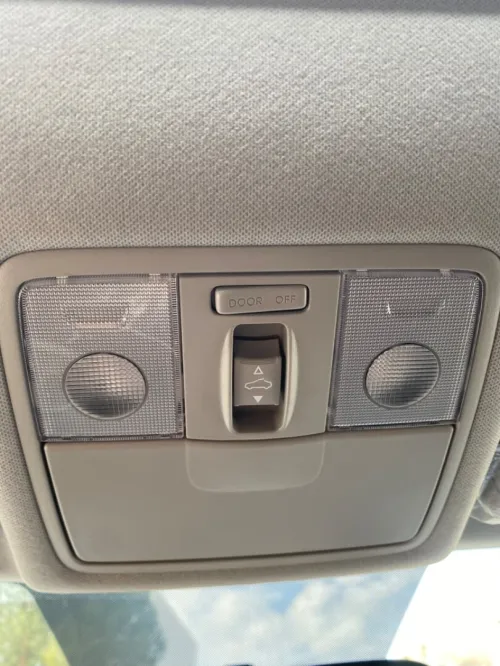 Kia KX1 2025 La toute option