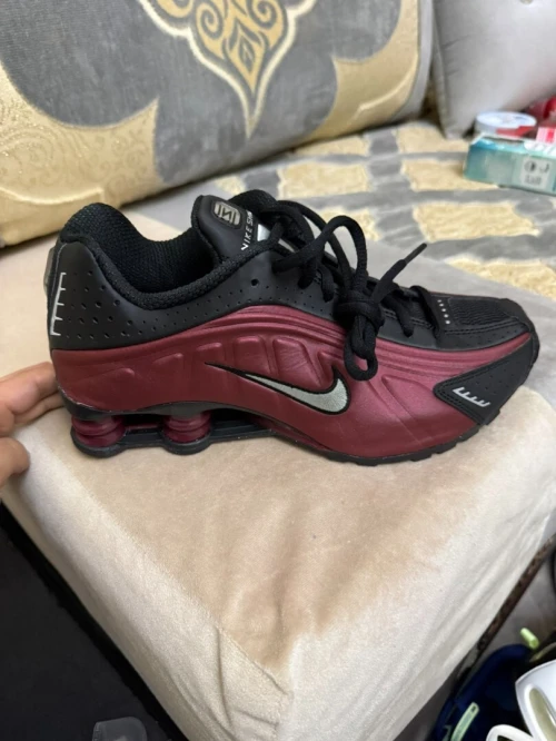 Nike