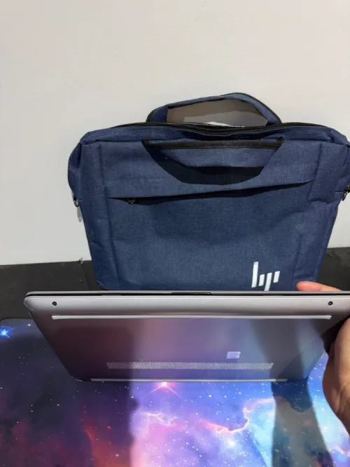 Pc portable Hp-i7 11 eme gen|16 gb ram|512 gb ssd nvme