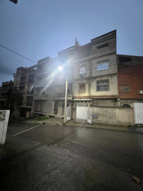 Vente Villa Constantine El khroub