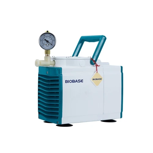 Pompe rotavapeur