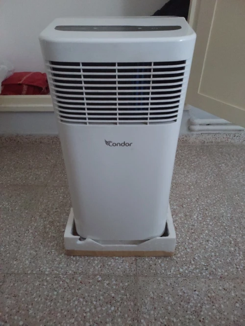 Climatiseur mobile