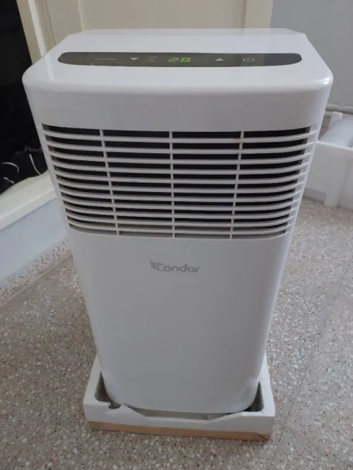 Climatiseur mobile