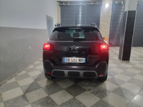 Citroen C3 aircross 2023 Chine