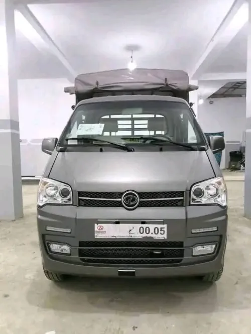 Sokon C01 2024 