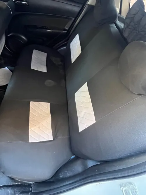 Suzuki Swift 2014 Swift