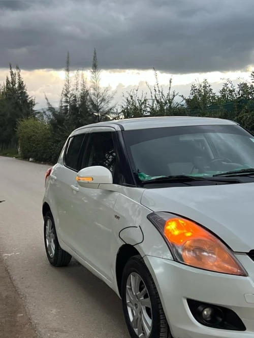 Suzuki Swift 2014 Swift