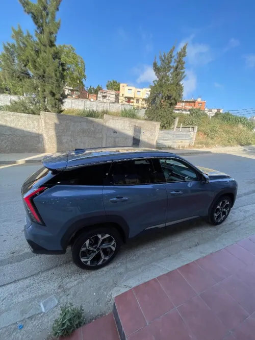 Geely Starray 2025 Full options