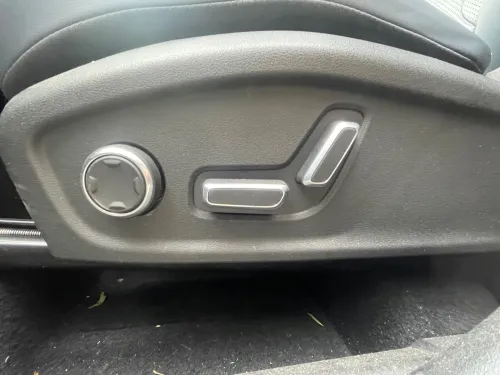 Geely Starray 2025 Full