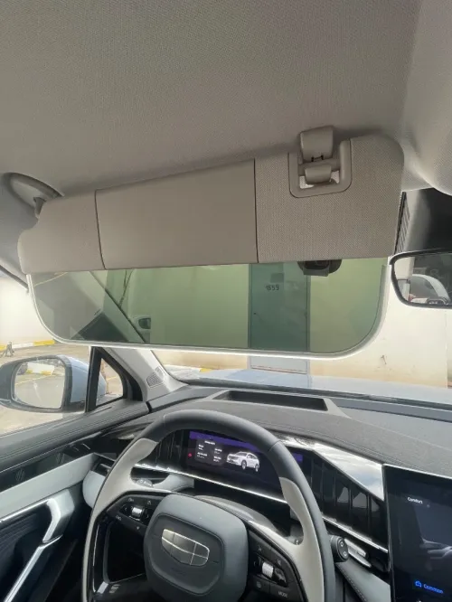 Geely Starray 2025 Full