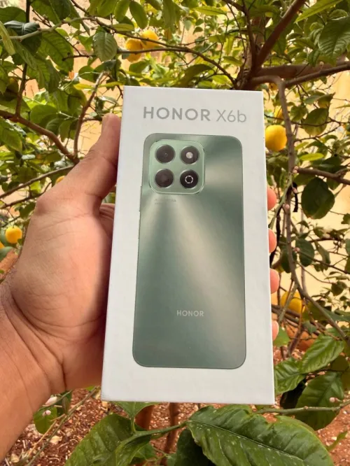 Honor Honor x6b 6/256GM Honor x6b 6/256GM