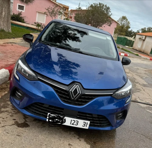 Renault Clio 5  2023 Evolution