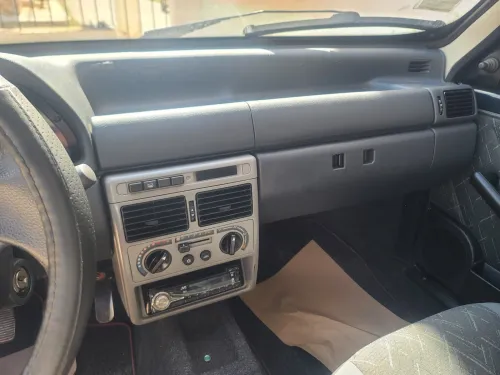 Fiat Uno 2006 Uno