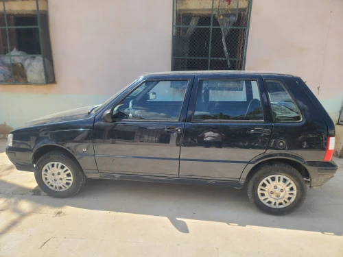Fiat Uno 2006 Uno