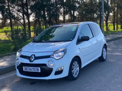 Renault Twingo 2012 