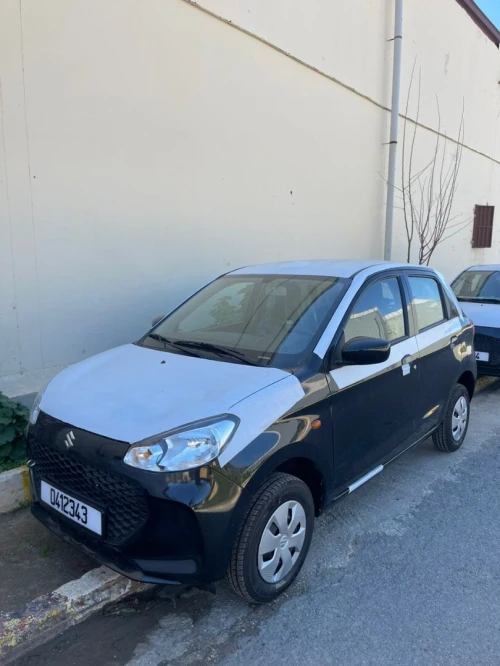 Suzuki Alto 2025 Alto