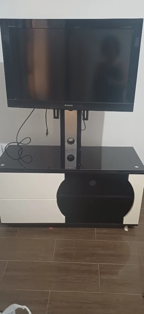 MEUBLE TELE PLUS TELE