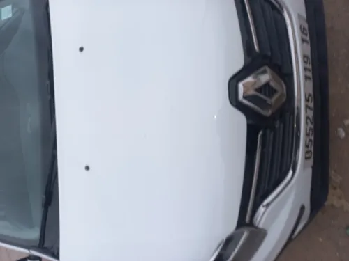 Renault Symbol 2019 Extrême