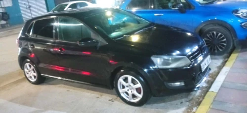 Volkswagen Polo 2010 Team