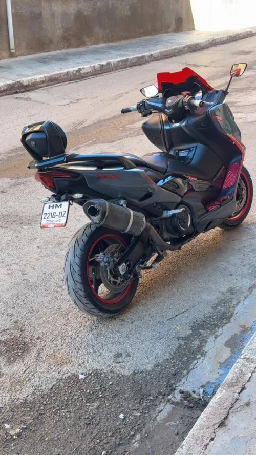 Tmax tash max 5.60 2020