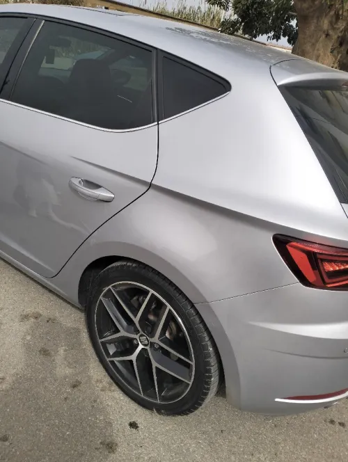 Seat Leon 2019 FR