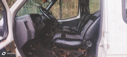 Ford Transit 1995