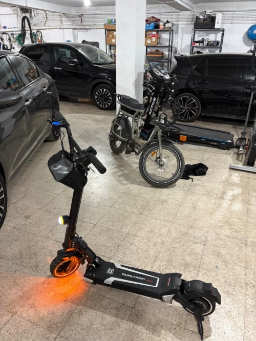 Dualtron Togo plus 2024