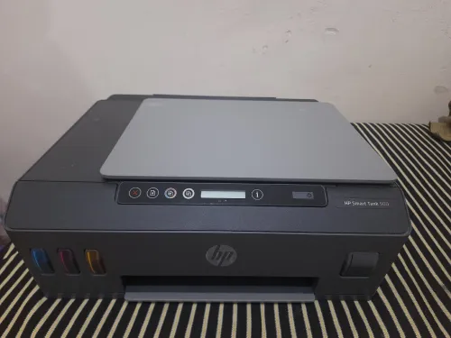 Hp smart tank 500