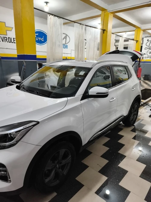 Chery Tiggo 4 pro 2024 Comfort 